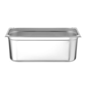 Contenitore Gastronorm 1/1 HENDI per Alimenti 28L Linea Cucina GN 1/1 Altezza 200mm - Product Image 1