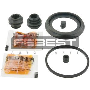 Kit di riparazione, pinza freno anteriore FEBEST (1275-SONF) - Product Image 1