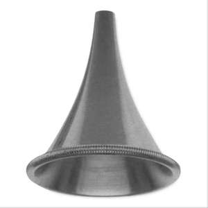 Juego de 4 Espéculos de Acero Inoxidable de Primera Calidad, Instrumentos Quirúrgicos ORL, Herramientas Médicas Profesionales de Shu&Co - Product Image 1