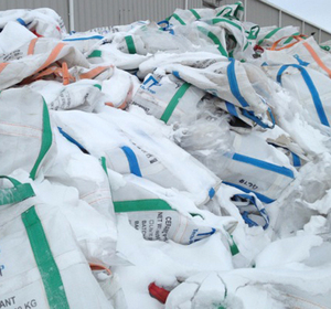 ถุงกระสอบ PP ขนาดใหญ่ - Product Image 3