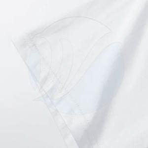 Gran oferta, camisetas de algodón 100% de calidad superior para hombre, diamantes de imitación decorados, MOQ bajo, suministro directo de fábrica - Product Image 3