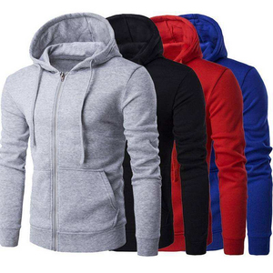 Sudaderas con capucha de alta calidad para hombre, 100% de algodón, transpirables, anticontracción, antibolitas para invierno - Product Image 4