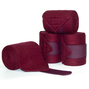 Vendas de neopreno para piernas de caballo, envolturas ecuestres personalizables, suministros de equitación de alta calidad disponibles en múltiples opciones de diseños - Product Image 1