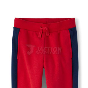 Diseño Único, Pantalones Deportivos para Niños, Talla Grande, Secado Rápido, Precio al por Mayor - Product Image 6