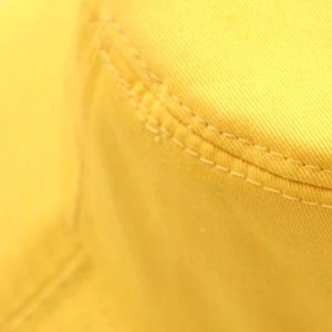 หมวกบัคเก็ตแฟชั่นมาใหม่หมวกน้ำหนักเบาออกแบบได้ตามต้องการ - Product Image 4