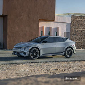 SUV Híbrido Serie EV6 2024 con Autonomía NEDC de 401-500 km, Batería de 110 kWh+, Motor de 150-200 kW Suministrado desde Japón - Product Image 4