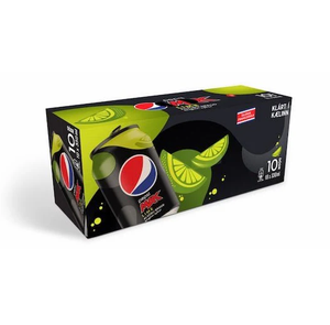 Saveur Pepsi Max Lime-330ml en vrac Acheter des boissons gazeuses - Product Image 5