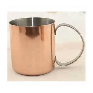 Nueva apariencia con precio razonable Hecho EN LA India Taza personalizable Beber Fabricante personalizado de la India con calidad superior - Product Image 1