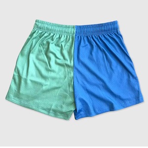 Pantalones cortos de malla para hombre Fresh Prince, ligeros y ecológicos, prendas de vestir a la moda, oferta de verano, suministro en línea, pantalones cortos de malla de secado rápido - Product Image 1