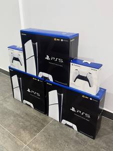 Consolas de Videojuegos 4K 8K de Calidad Original a <span class=keywords><strong>Precio</strong></span> de Fábrica para <span class=keywords><strong>PS5</strong></span> <span class=keywords><strong>Pro</strong></span> VR2 PS 5 con CDS - Product Image 2