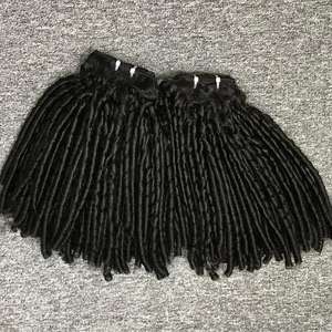 Cheveux humains 100% naturels pixie bouclés de meilleure qualité pour femmes noires de cheveux humains vietnamiens - Product Image 1