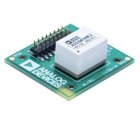 Herramientas de Desarrollo de Sensor de Posición IMU ADIS16475-1/PCBZ ADIS16475/PCBZ EVAL BD (Gyro 125 DNR)