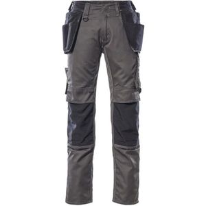 Pantalons de sport amples pour hommes avec logo personnalisé, pantalon de sport décontracté en toile, taille mi-haute, cargo en gros, léger et respirant - Product Image 1