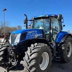 Nouvelle Hollande T 7.270 AC - Product Image 1