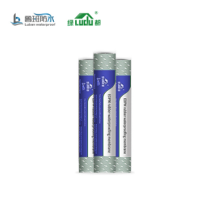 <span class=keywords><strong>Membrane</strong></span> d'Étanchéité <span class=keywords><strong>EPDM</strong></span> pour Toiture, Haute Élasticité, Garantie 5 Ans, Épaisseur et Couleur Personnalisables, Excellente Qualité - Product Image 1
