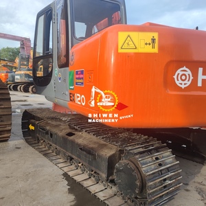 Shiwen HITACHI zaxis 120มือสองรถขุด HITACHI EX120-5 EX120-3 ZX120-6 ZX120-5A ZX130-6 ZX200-5A ZX200-5G ขาย ZX200-3G - Product Image 6