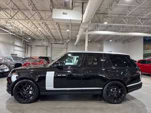Land Rover Range Rover HSE standard 2019 - Product Image 5