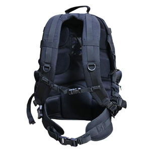 สำหรับทุกเพศกระเป๋าเป้สะพายหลังแบบอเนกประสงค์ออกแบบได้ตามต้องการมีซิปใช้งานหนักปรับได้ทนทานระบายอากาศได้ดีมีคุณสมบัติสำหรับเล่นกีฬา - Product Image 5