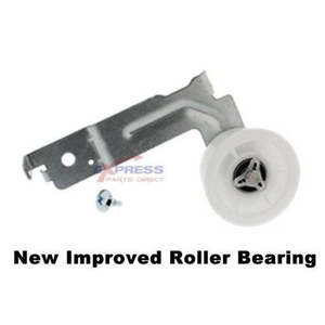 EXP694 <b>Electric</b> Dryer Repair <b>Kit</b> for DC97-16782A 6602-001655 DC93-00634A Featuring Plastic and Cloth Materials - Product Image 4