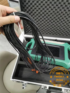 Uzun menzilli yeraltı su tarayıcı, kuyu sondajı su arama algılama makinesi 300m - Product Image 3