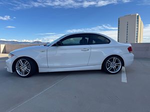 USADO LHD/RHD 2012 B M W 135I COUPE - Product Image 2