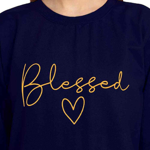 เสื้อฮู้ดดี้ผู้หญิงดีไซน์ใหม่สำหรับฤดูหนาว ผ้าฝ้าย 100% ระบายอากาศได้ดี ไม่เป็นขุย สวมใส่สบาย สไตล์ลำลอง สามารถปรับแต่งได้ - Product Image 5