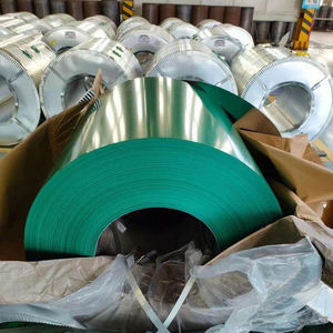 Bobina de Acero con Recubrimiento de Color PPGI de 0.14mm-0.45mm para Conakry, Guinea - Experto en Exportación a Guinea - Product Image 3