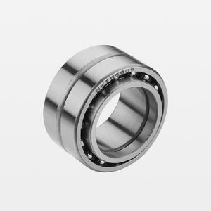 NATR Series <b>Needle</b> Roller <b>Bearing</b> of NATR5 NATV5 NATR6 NATR8 NATR10 NATR12 NATR15 NATR20 NATR25 - Product Image 1
