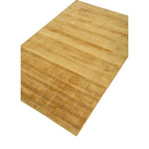 Basis Gold Hand Loom Viscose Wool and Silk <b>Rugs</b> for Home Decor-for Dining Living Outdoor and Kitchen <b>Spaces</b> HPV-7020 - Product Image 2