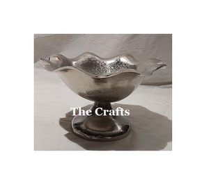 Aluminium Serving Dessert Bowl With Finest Quality Round Shape Kitchenware Chocolate Bowl At Affordable Prices - Product Image 3