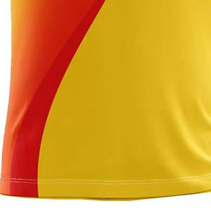 Camiseta de media manga de algodón con logotipo personalizado, camisetas gráficas unisex, camisetas de talla grande para hombre - Product Image 6