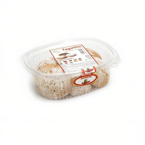 LUCANO AMARENA G.250X12 FAGAMA Biscuits sandwich doux et fruités semi-mous 250g en boîte - Product Image 2
