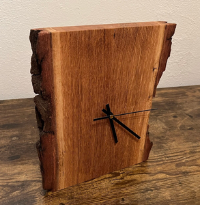 นาฬิกาแขวนผนังทำจากทองเหลืองทรงกลมนาฬิกาแขวนผนังทำจากไม้ออกแบบได้ตามต้องการ - Product Image 4