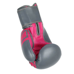 2025 Venta caliente Guantes de boxeo Mejor fabricante Hecho Guantes de boxeo de color personalizados - Product Image 3