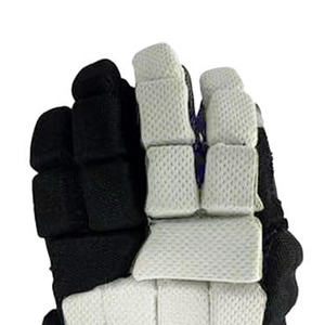 Offre Spéciale produit le plus demandé Gants de hockey sur glace fabriqués en usine Gants de hockey en tissu doux à fort impact pour unisexe - Product Image 4