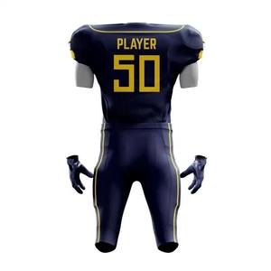 ชุดอเมริกันฟุตบอลชุดอเมริกันฟุตบอล - Product Image 4