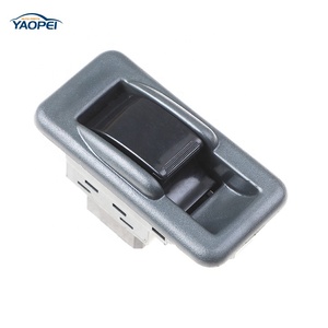 Interruptor de Control del <span class=keywords><strong>Elevalunas</strong></span> Eléctrico MB781916 para <span class=keywords><strong>Mitsubishi</strong></span> Pajero 1990-2003 - Product Image 2