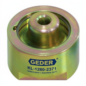 Outil de frappe Gedore KL-1280-2371 43 mm, catégorie de produits Renault : Ensembles d'outils - Product Image 2