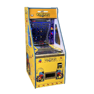 Máquina de juego de empuje de monedas a medida, la más rentable, accesorio de entretenimiento Avalanche FRO-5500 110/220V, madera contrachapada personalizable - Product Image 1