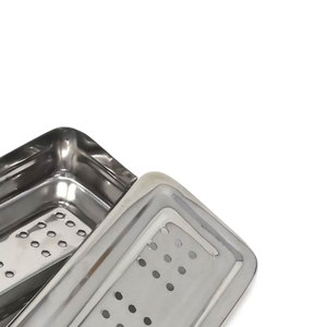 Caja de Almacenamiento de Instrumentos Quirúrgicos Totalmente Personalizada con Diseño Manual Reutilizable, Tamaño y Logotipo Personalizados - Product Image 6