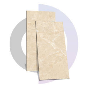 OEM Personnalisé 60x120 Carreaux de sol en porcelaine Style design moderne Fonction brique réfractaire Exclusif pour la décoration de sol domestique Exportateurs - Product Image 1