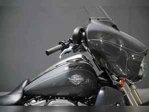 Motocicletas Cruiser de Turismo Premium Harley-Davidson FLHXS Street Glide Special 2022 Usadas, ChromeFlow, SmoothRide, PowerTorque, EE. UU. - Product Image 2