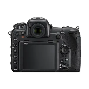 Kamera DSLR Nikons D500 (hanya Badan)