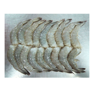 Camarones enteros sin piel |   Proveedor Mayorista de Mariscos Congelados - Product Image 6