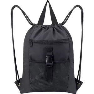 Bolsas de Baloncesto Personalizadas, Nueva Bolsa de Gimnasio Multifuncional, Mochila Deportiva Informal de Lucha Libre, Mochilas de Fútbol y Baloncesto - Product Image 4