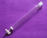 Fabricant OEM le plus vendu de bouchons de colonnes de chromatographie en verre borosilicate de haute qualité pour l'approvisionnement d'équipements de laboratoire sur mesure