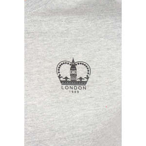 เสื้อยืด GUAZ คอกลม ทรงเข้ารูป ผ้าเจอร์ซีย์ 100% คอตตอน/ใยไผ่ แห้งเร็ว น้ำหนัก 300 กรัม ผ้าอัดแน่น พิมพ์ลาย - Product Image 4