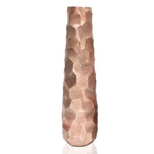 Vases à fleurs en métal de couleur chrome faits à la main, de la meilleure conception, de qualité supérieure, décoratifs, avec des dimensions de 15x4x4 cm - Product Image 6