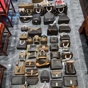 Sac à main de luxe de marque célèbre, sac de qualité originale 5A, sacs de maître, sacs à main pour femmes, sacs en cuir haut de gamme de luxe - Product Image 1