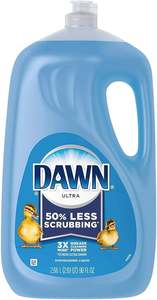 Proveedor de Jabón Lavavajillas Dawn Ultra al Por Mayor al Precio Más Bajo, Stock al Por Mayor - Product Image 2